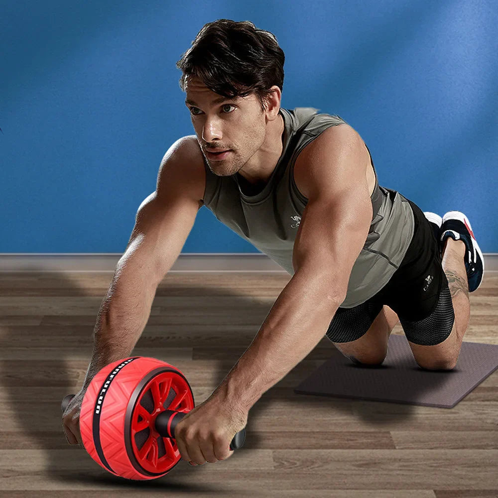 Why Core Strength Matters More Than You Think