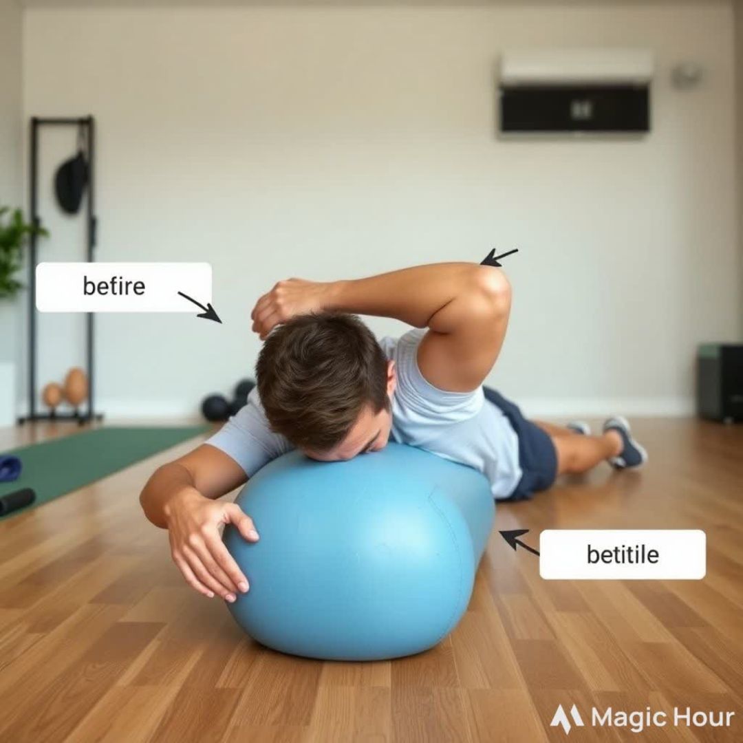 Top 7 Foam Rolling Mistakes Beginners Make (And How to Fix Them)