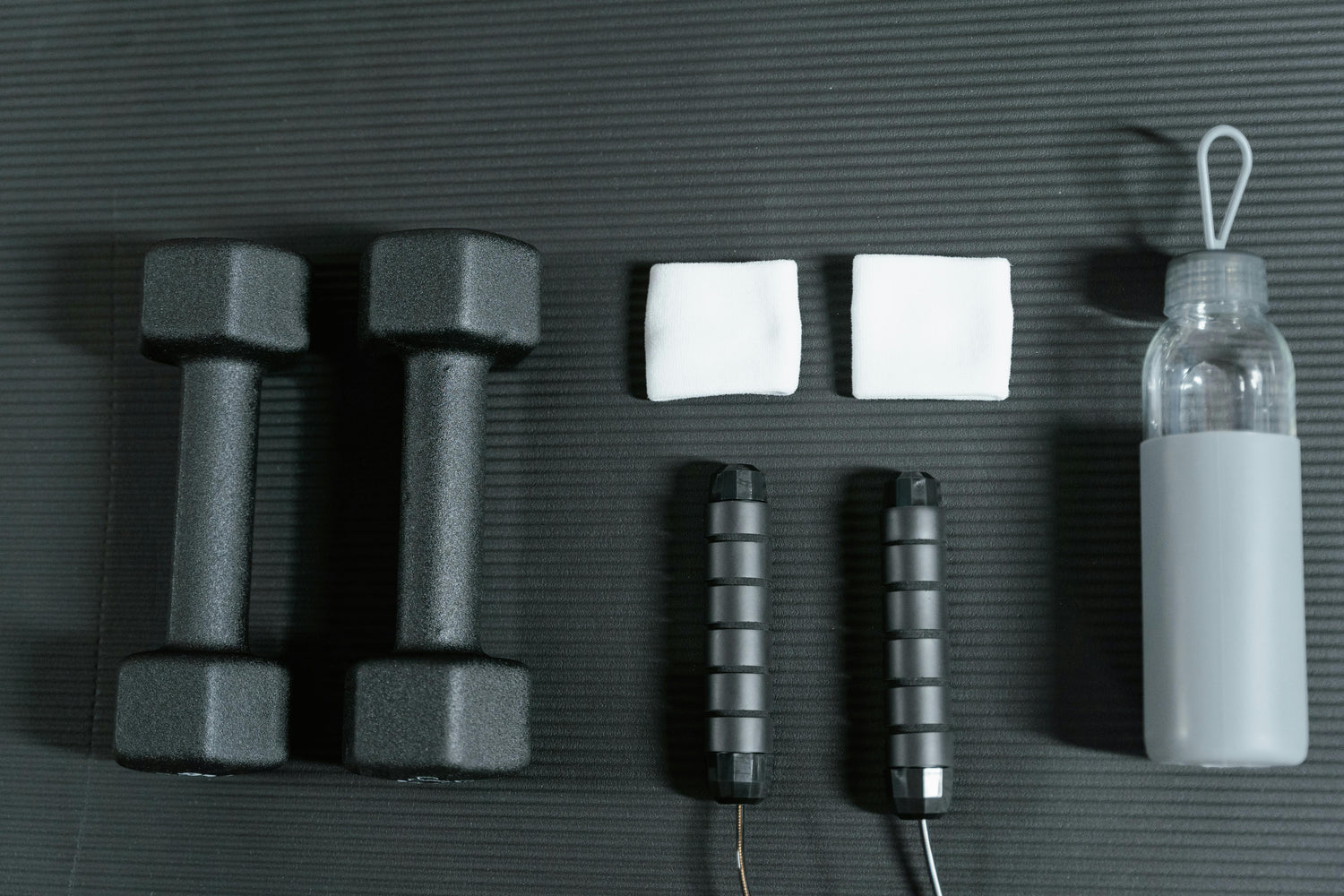Home Fitness Essentials
