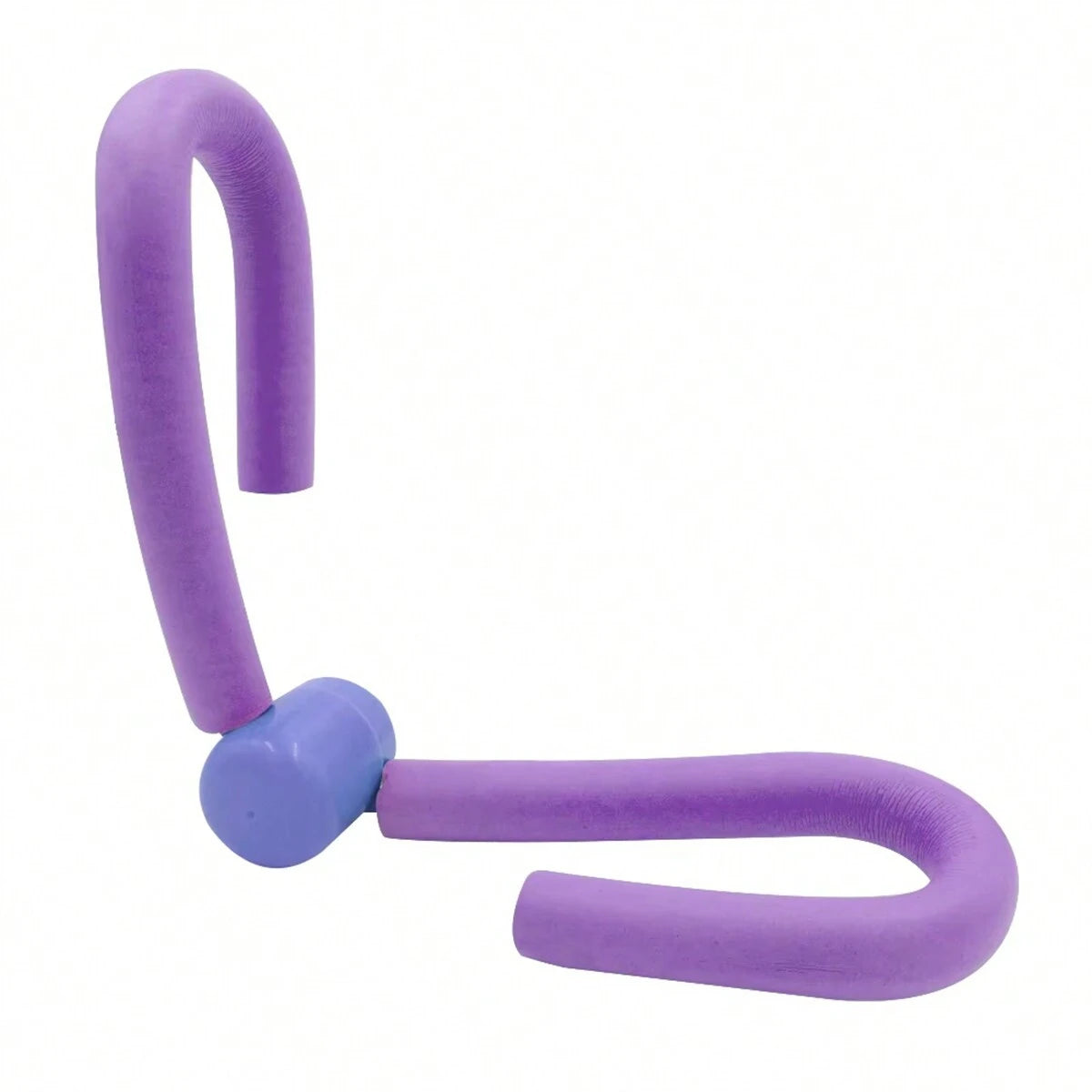 Handheld Leg Massager Roller – Circular Shaping & Muscle Relaxation Tool for Yoga, Fitness & Beauty