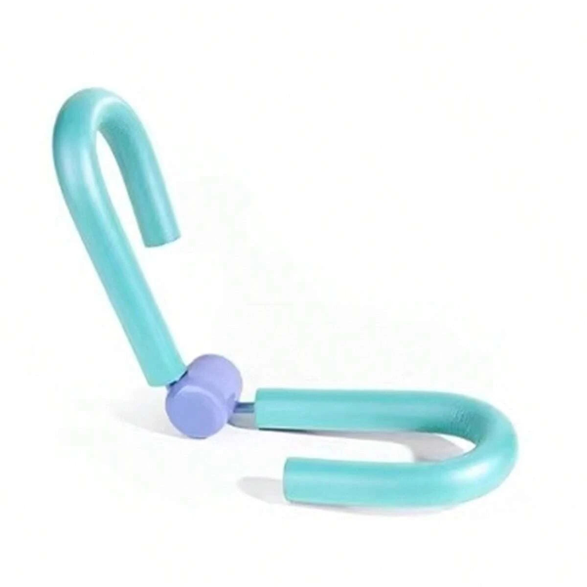 Handheld Leg Massager Roller – Circular Shaping & Muscle Relaxation Tool for Yoga, Fitness & Beauty