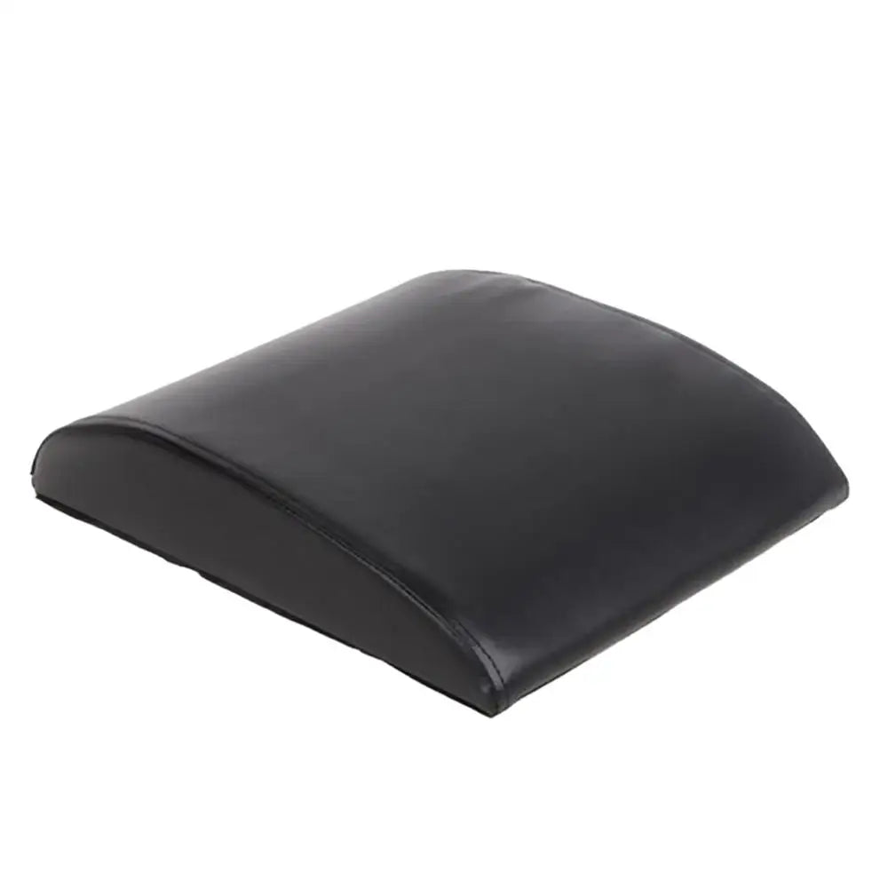 Ab Trainer Sit-Up Support Pad – Ergonomic Back & Waist Cushion for Core Workouts