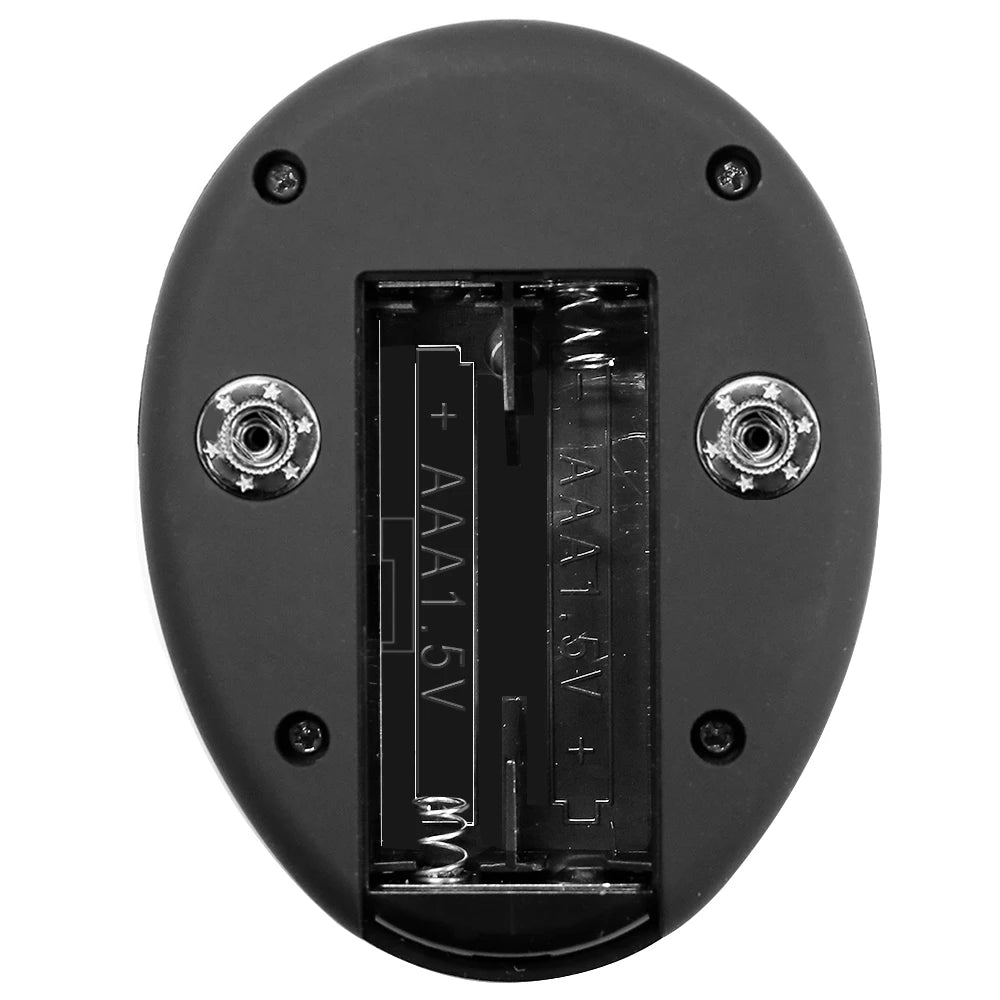 EMS Muscle Stimulator – Abdominal, Hip & Arm Trainer for Fat Burning, Toning & Fitness Massage