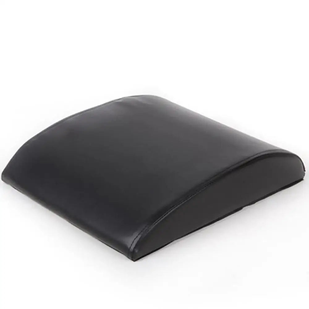Ab Trainer Sit-Up Support Pad – Ergonomic Back & Waist Cushion for Core Workouts