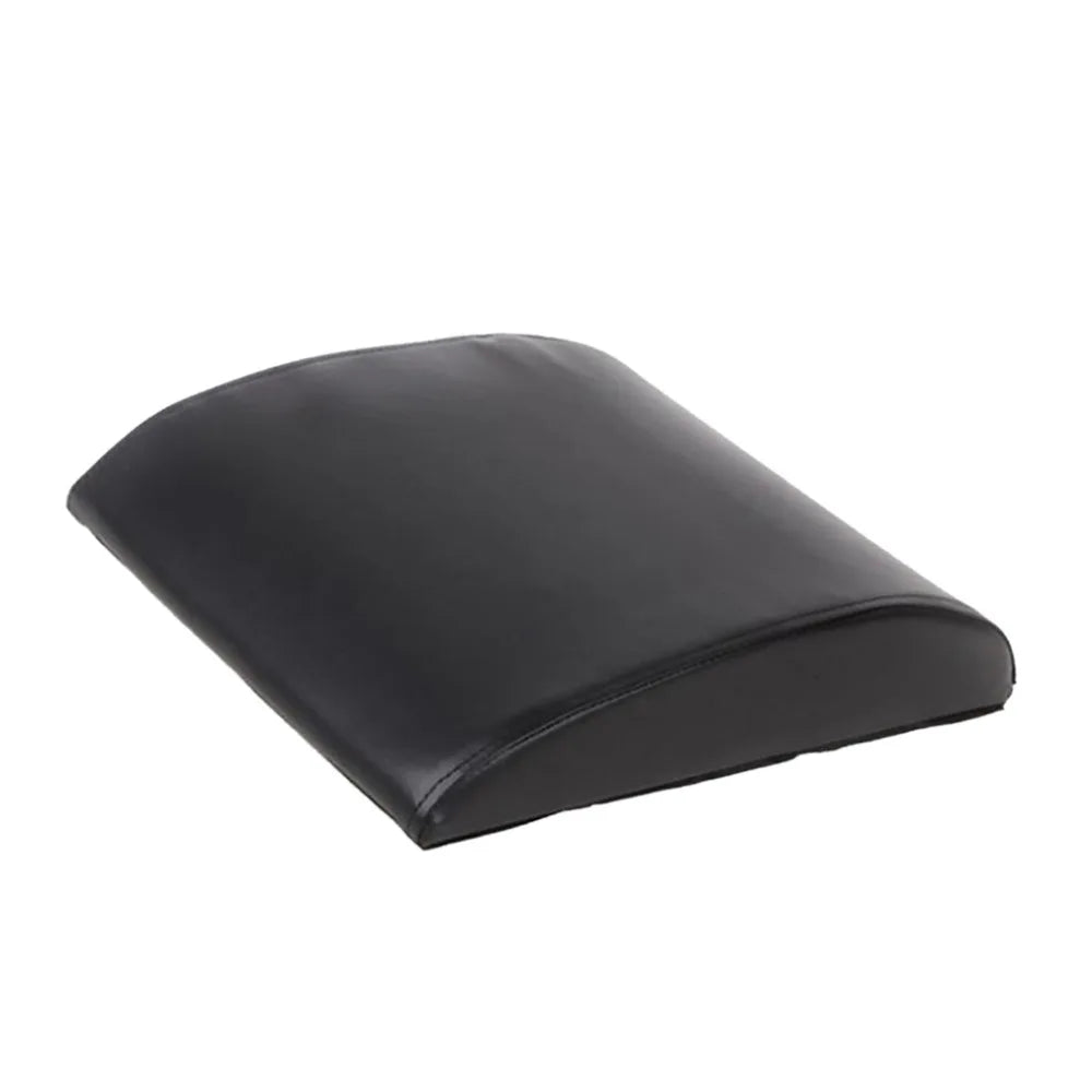 Ab Trainer Sit-Up Support Pad – Ergonomic Back & Waist Cushion for Core Workouts