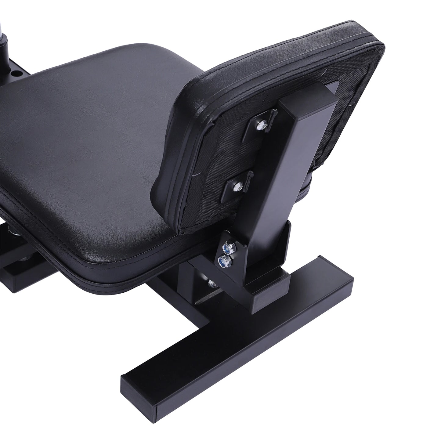 Heavy Duty Leg Stretcher Machine for Splits & Flexibility – Yoga, MMA, Gymnastics, Home Gym Training Equipment