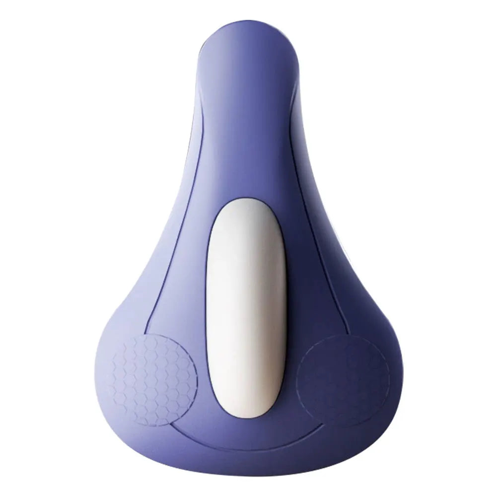 Pelvic Floor Muscle Trainer – USB Rechargeable Electric Sphincter Exerciser for Home & Office
