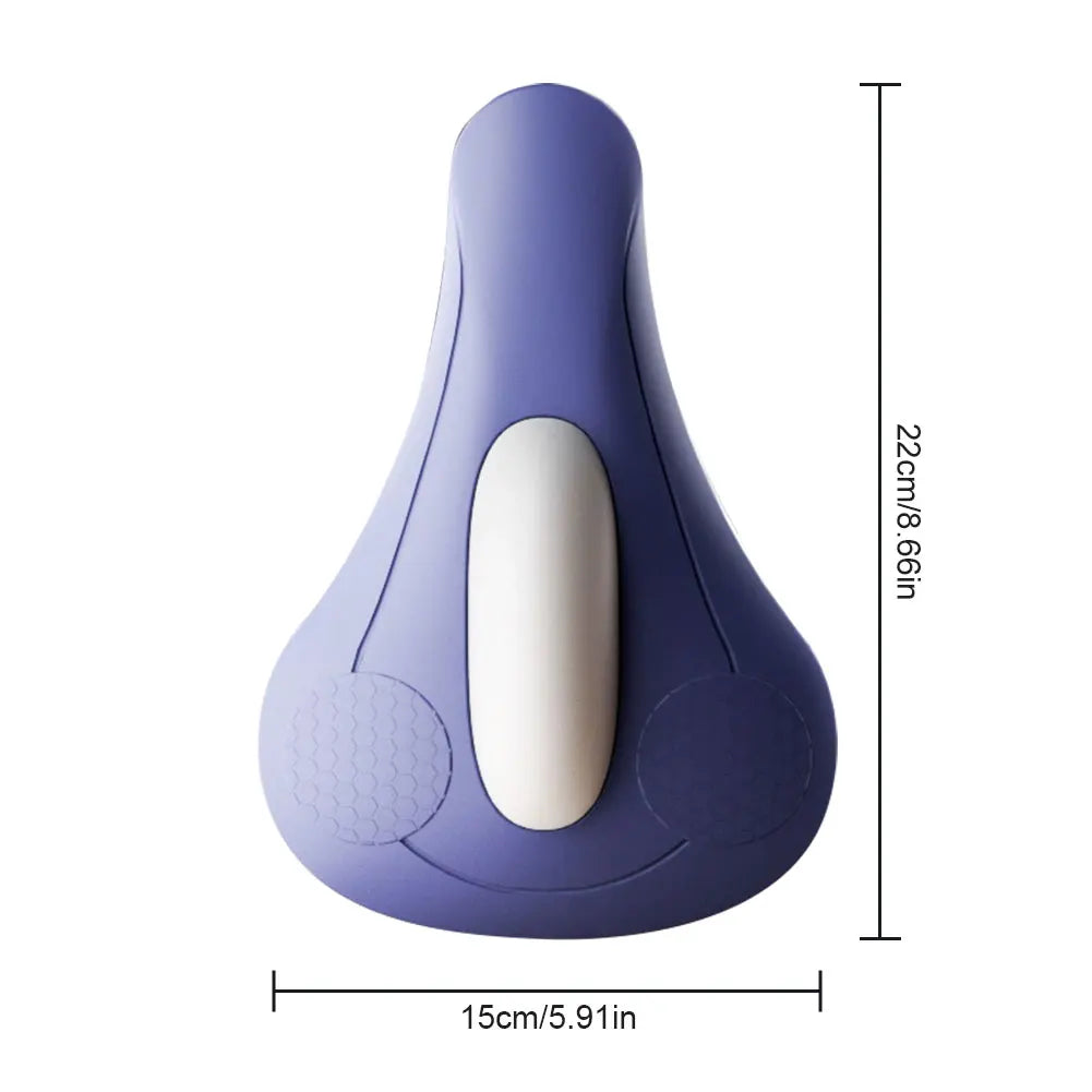 Pelvic Floor Muscle Trainer – USB Rechargeable Electric Sphincter Exerciser for Home & Office
