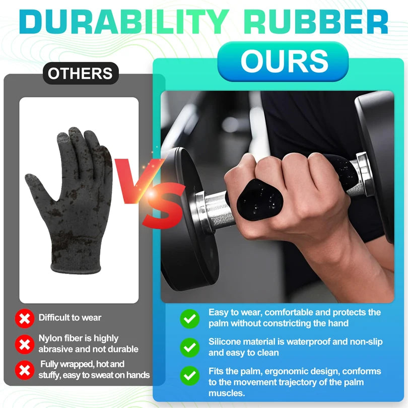 Finger Strength Trainer – Grip & Hand Exerciser for Fitness, Gymnastics, and Cross Training | Palm Grip Handle with Optional Carry Bag