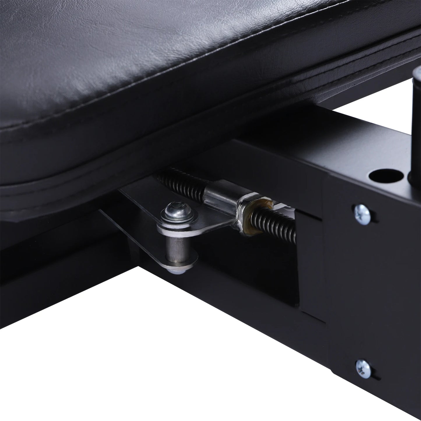 Heavy Duty Leg Stretcher Machine for Splits & Flexibility – Yoga, MMA, Gymnastics, Home Gym Training Equipment