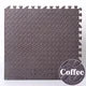 EVA Foam Massage Puzzle Mat – Interlocking Non-Slip Gym Floor Tiles for Home Workout & Acupressure Relief