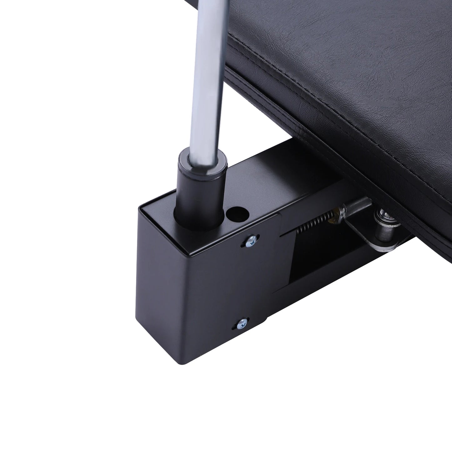 Heavy Duty Leg Stretcher Machine for Splits & Flexibility – Yoga, MMA, Gymnastics, Home Gym Training Equipment