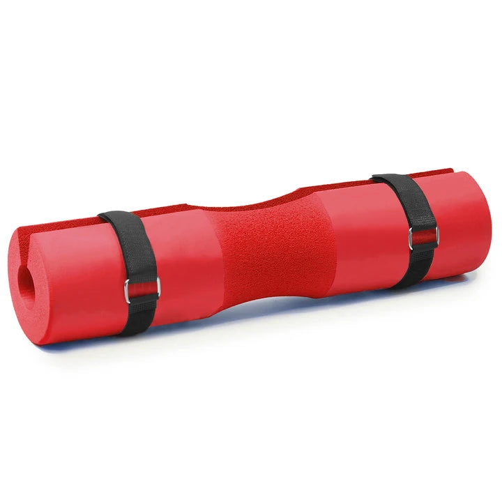 Barbell Squat Pad for Hip Thrusts, Lunges & Squats – Neck & Shoulder Support Foam Protective Pad