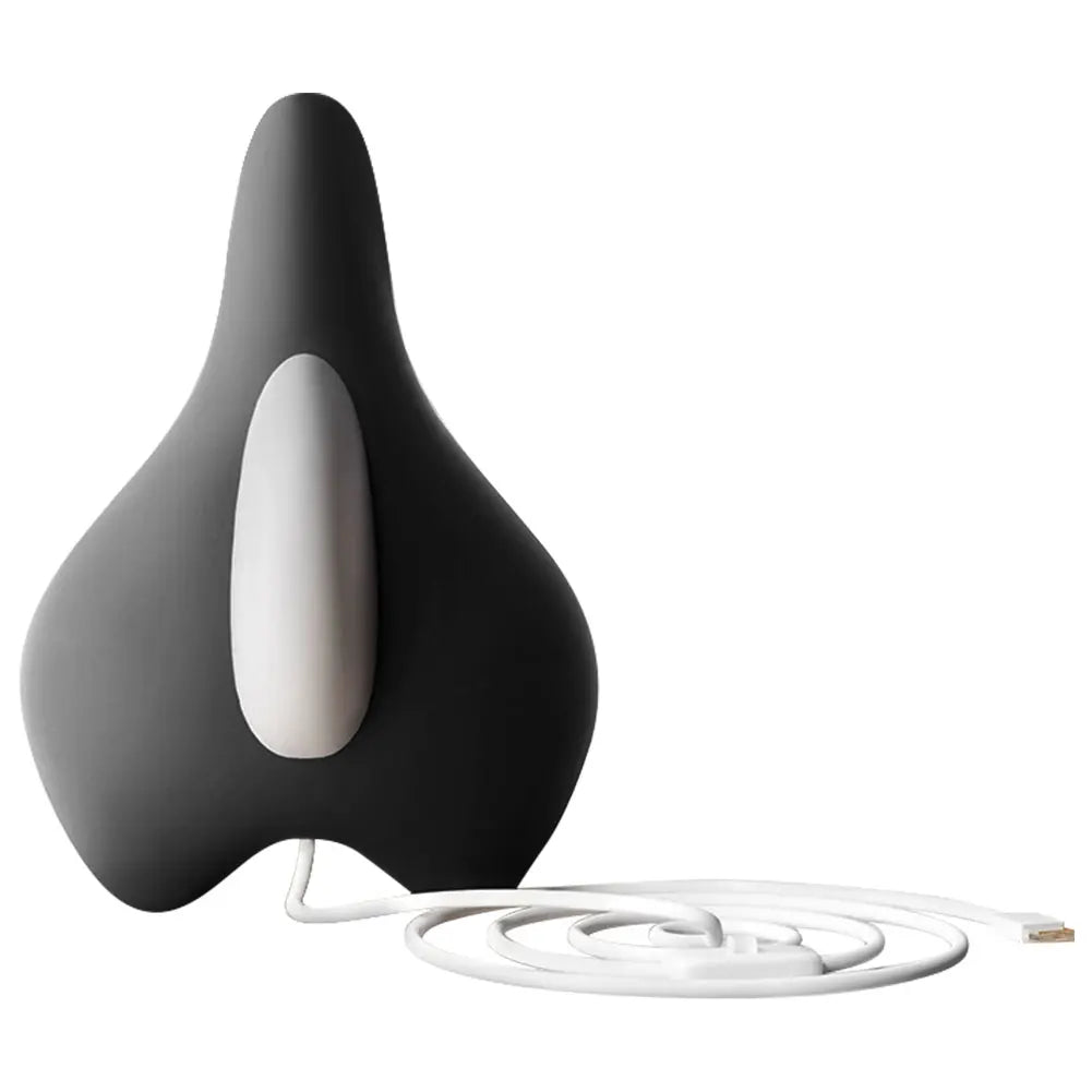 Pelvic Floor Muscle Trainer – USB Rechargeable Electric Sphincter Exerciser for Home & Office