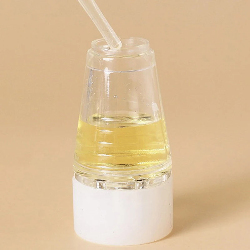 Mini Scalp Applicator Comb – Portable Liquid Dispenser for Hair Growth Oil, Serum & Root Massage