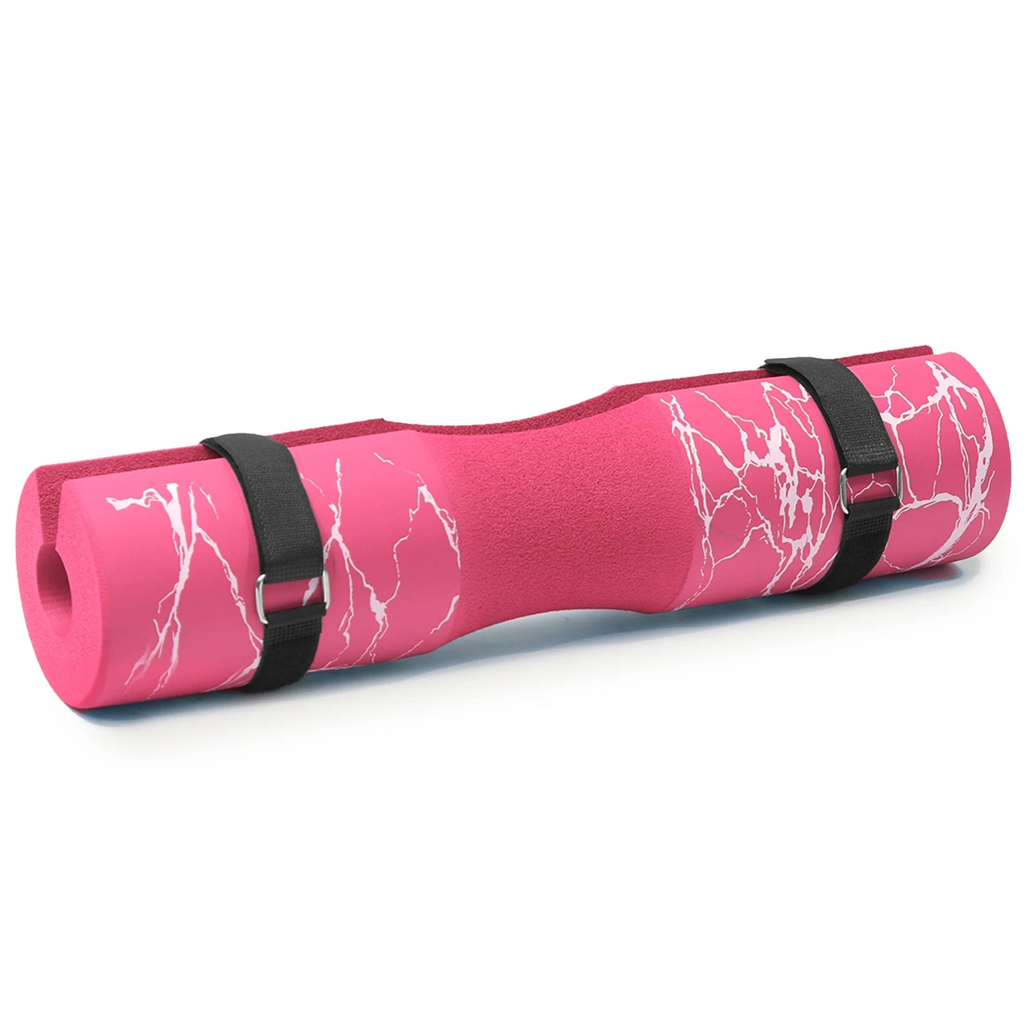 Barbell Squat Pad for Hip Thrusts, Lunges & Squats – Neck & Shoulder Support Foam Protective Pad