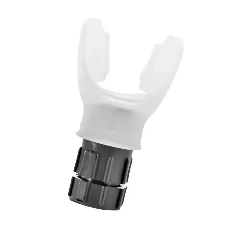 Portable Lung Exerciser – Lightweight Silicone Respiratory Training Device for Breathing & Lung Strength