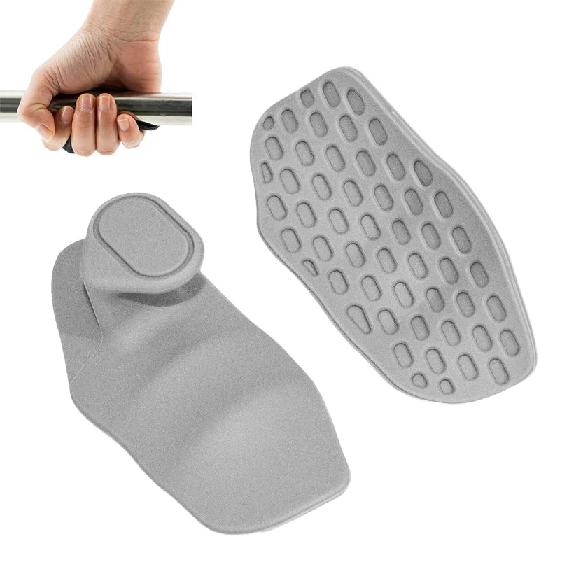 Finger Strength Trainer – Grip & Hand Exerciser for Fitness, Gymnastics, and Cross Training | Palm Grip Handle with Optional Carry Bag