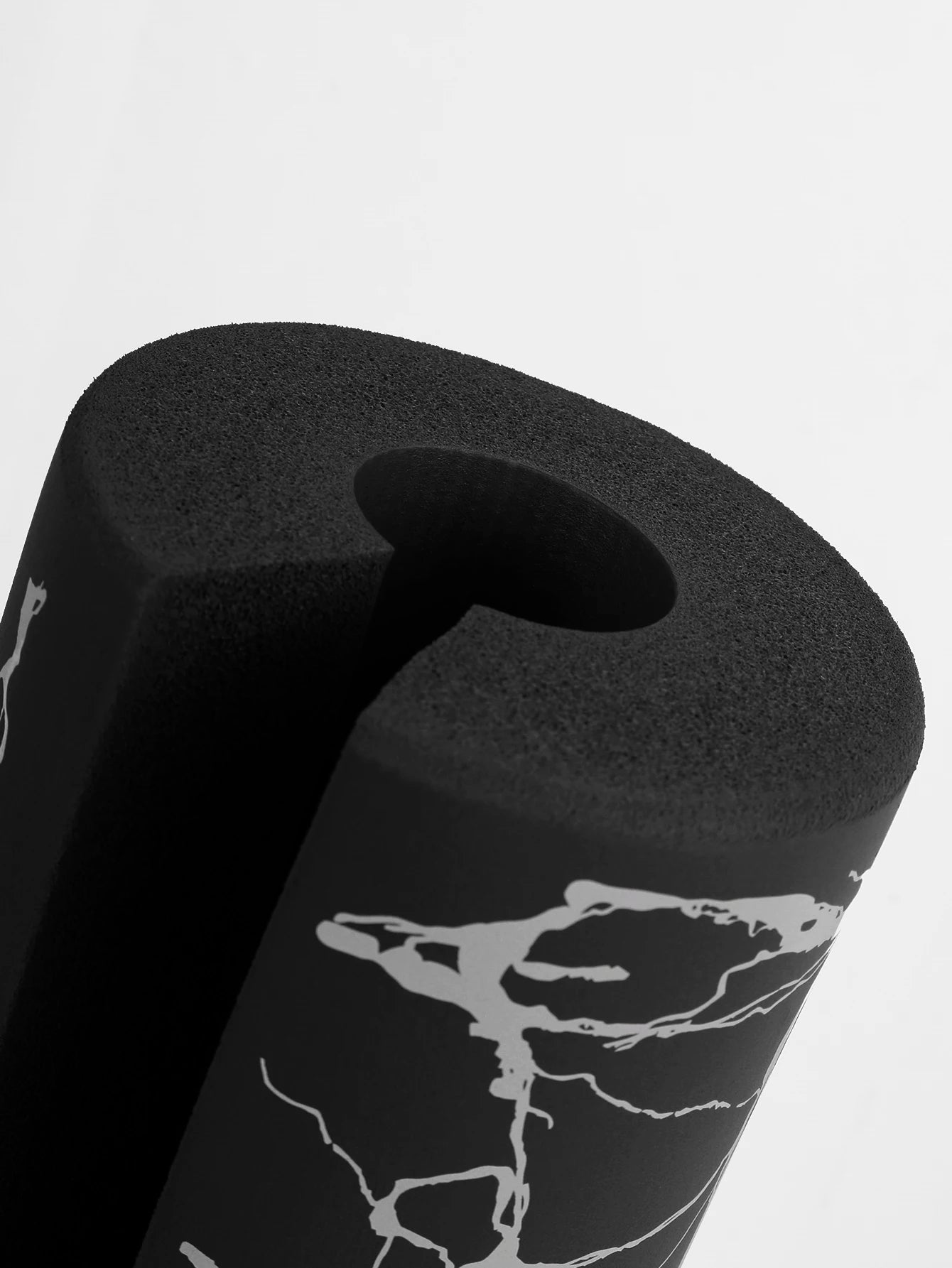 Barbell Pad for Squats & Hip Thrusts – High-Density Foam Sponge Cushion for Back, Lunge & Leg Workouts