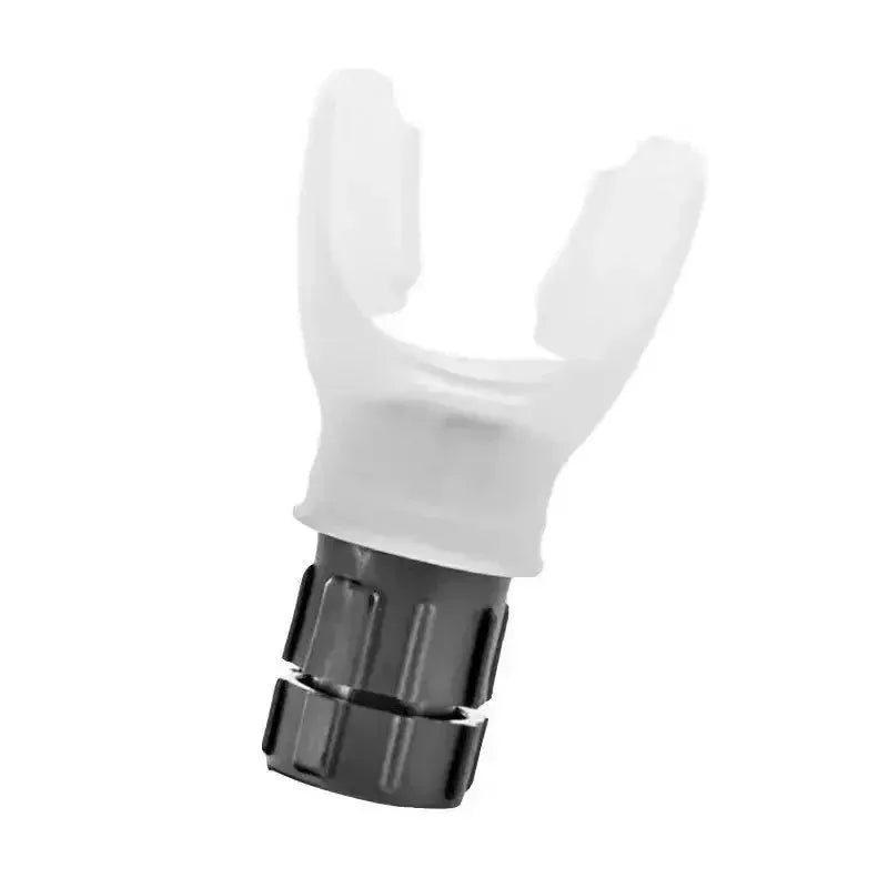 Breathing Exercise Device – Lung Fitness Trainer with Adjustable Resistance for Endurance & Respiratory Strength