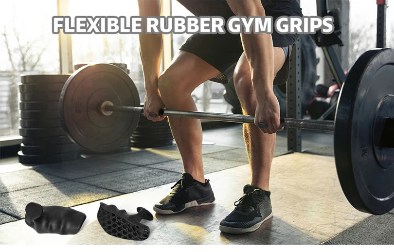 Finger Strength Trainer – Grip & Hand Exerciser for Fitness, Gymnastics, and Cross Training | Palm Grip Handle with Optional Carry Bag