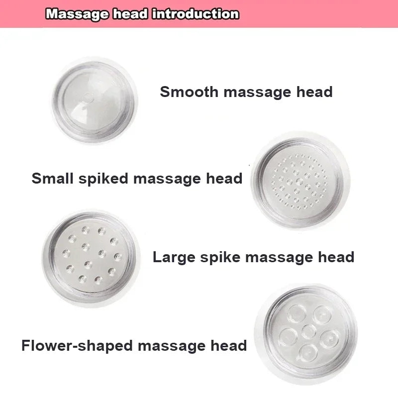 Electric Eye Massager – Micro Vibration Facial Beauty Tool for Dark Circles, Puffiness & Eye Relaxation
