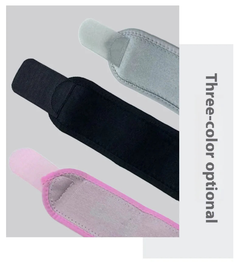 Wrist Brace Support for Men & Women – Breathable Sports Wristband for Gym, Volleyball, Basketball, Tendon & Joint Pain Relief