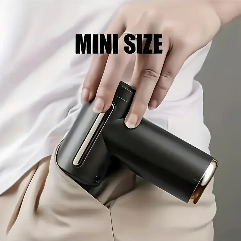Fascial Muscle Massage Gun – Handheld Deep Tissue Percussion Massager for Back, Neck, Legs & Full Body Relief