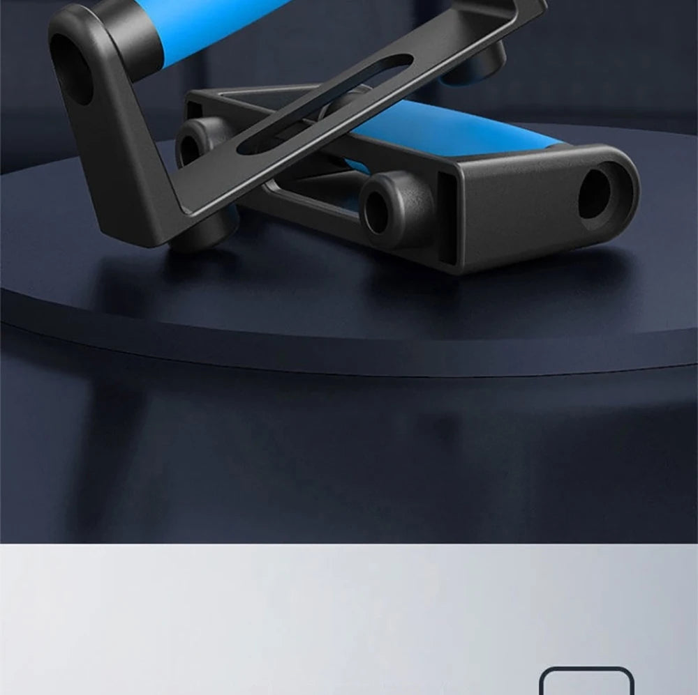 Foldable Push Up Board – Chest, Abs & Core Training | Portable Home Gym Fitness Equipment