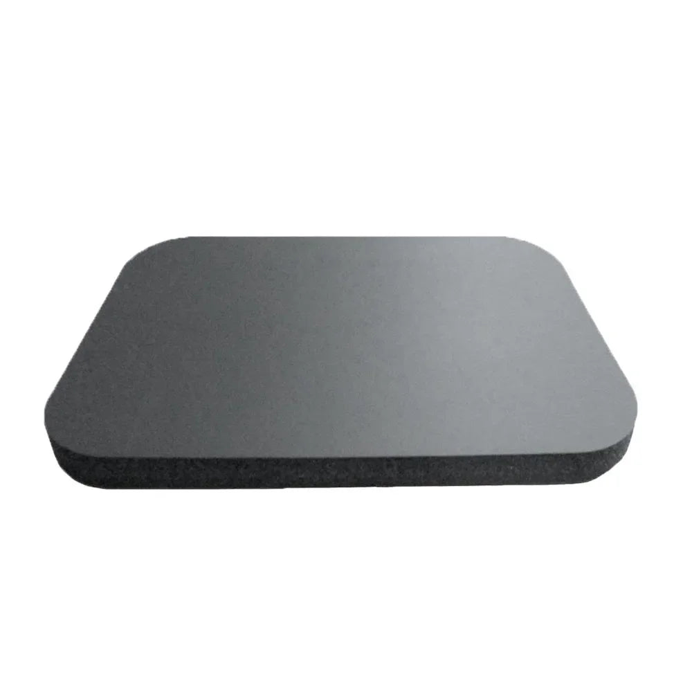 15MM Extra Thick NBR Yoga Mat – Anti-Slip Pad for Pilates, Planks, Core & Joint Support